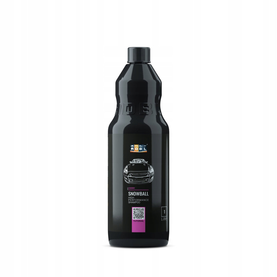 Car shampoo ADBL Snowball 1L