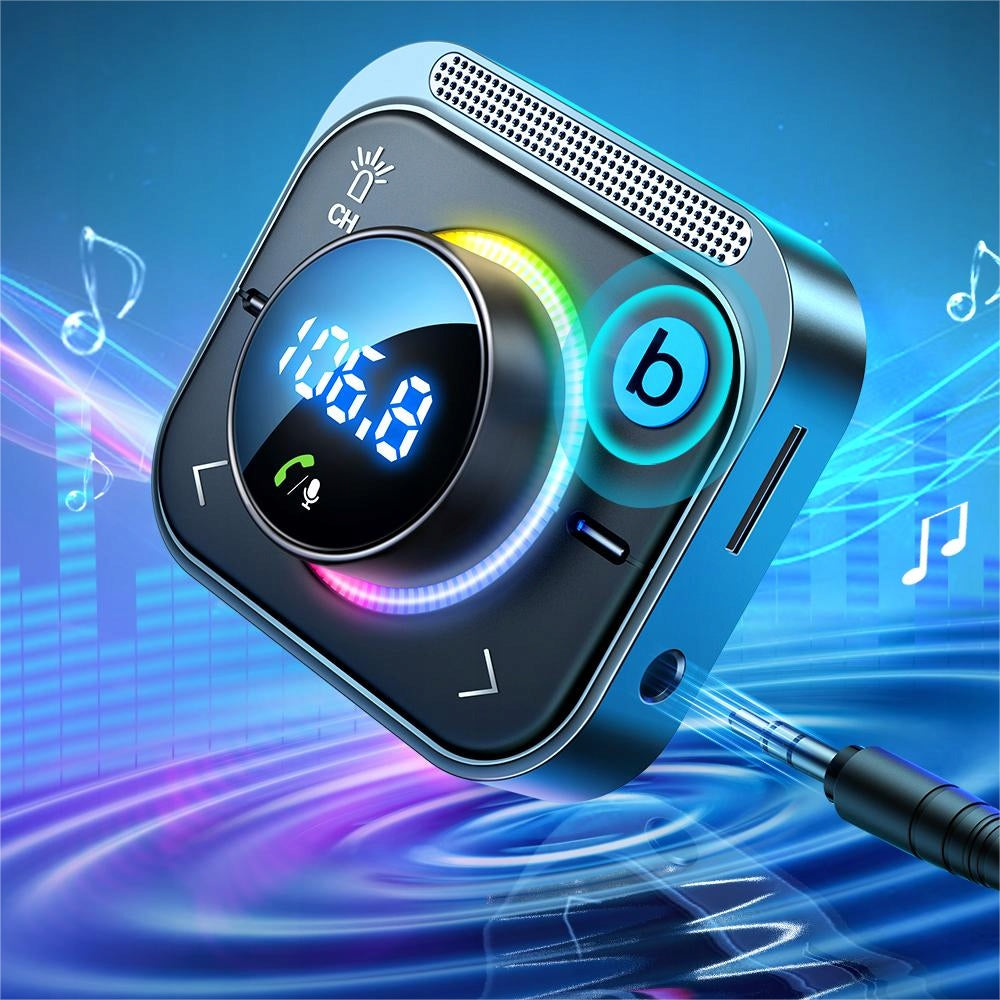 Car transmitter Joyroom JR-CL18 Brand Joyroom