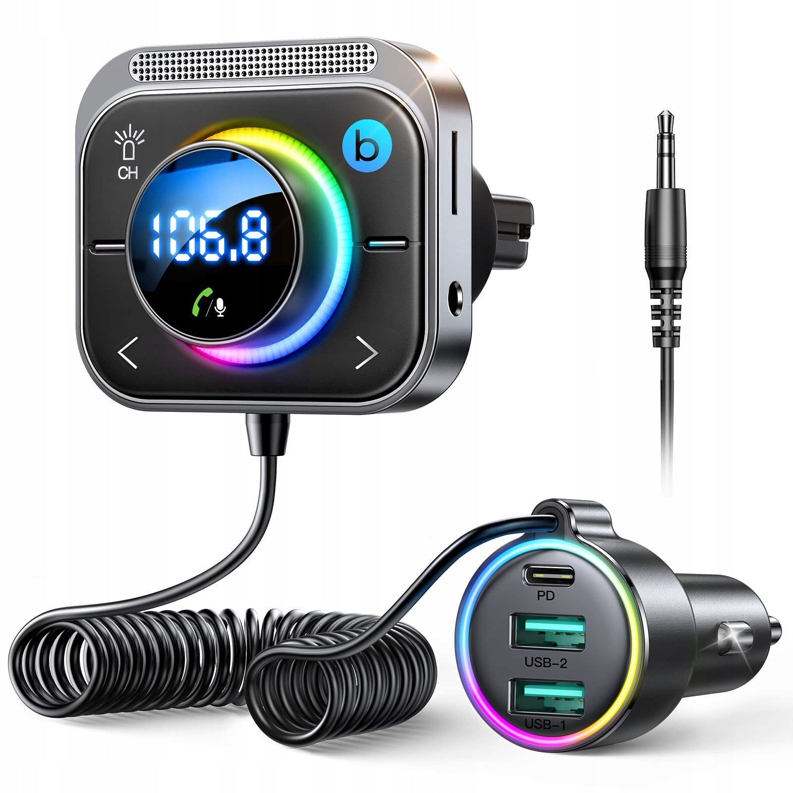 Car transmitter Joyroom JR-CL18