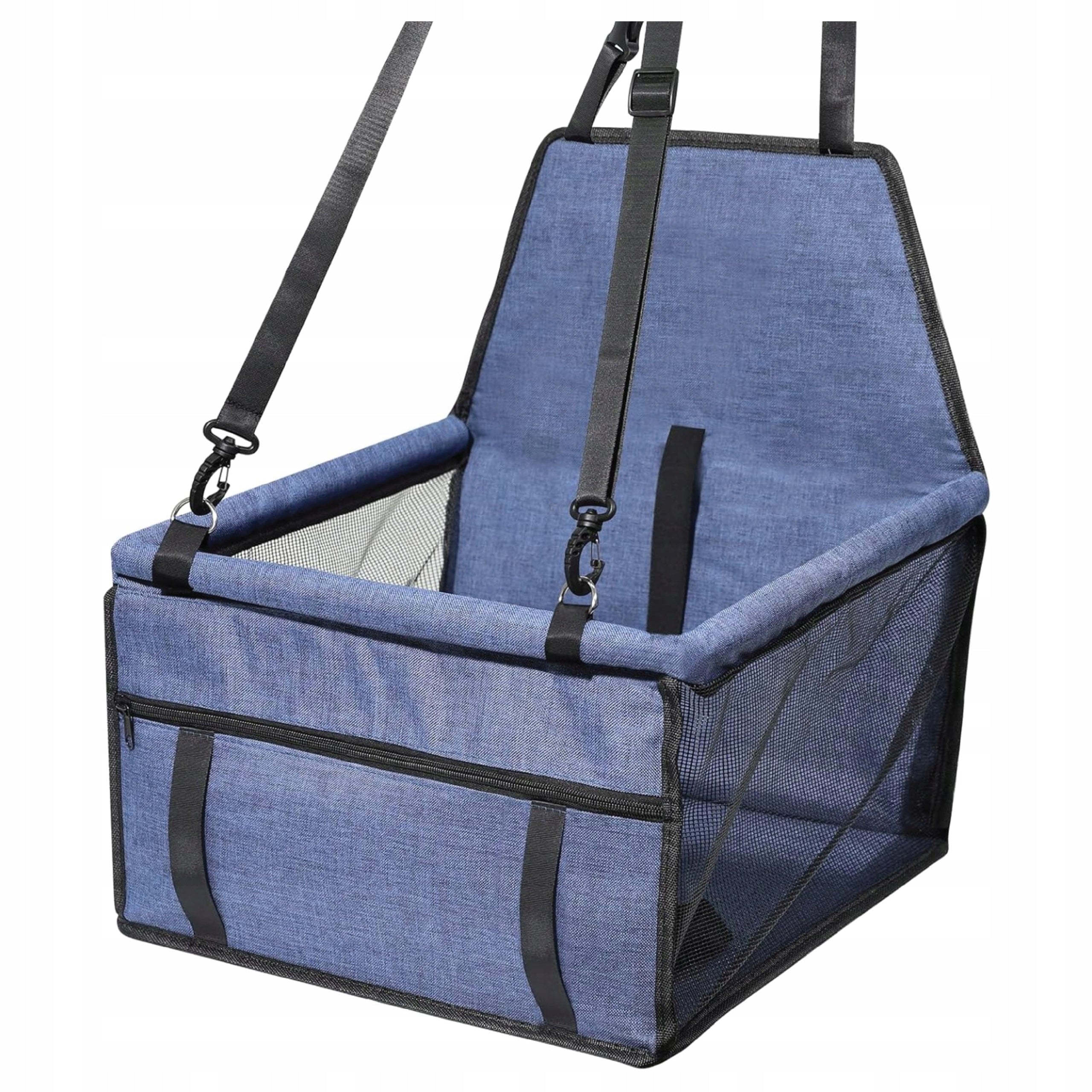 Car transporter for dog and cat car seat waterproof L