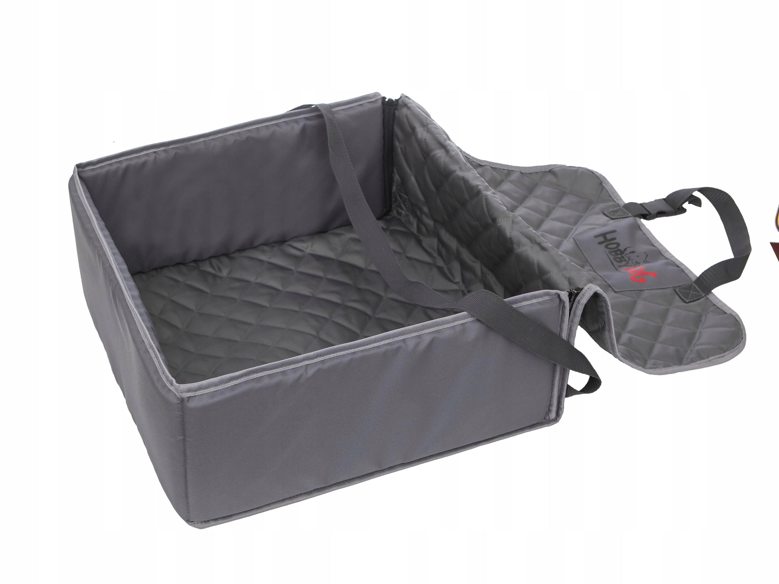 Car transporter seat dog bed Hobbydog for cars Brand Hobbydog