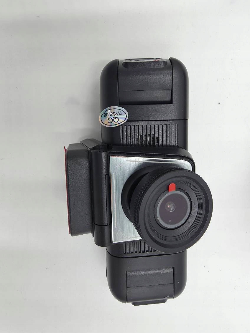 Car video recorder /CAR BLACK BOX.