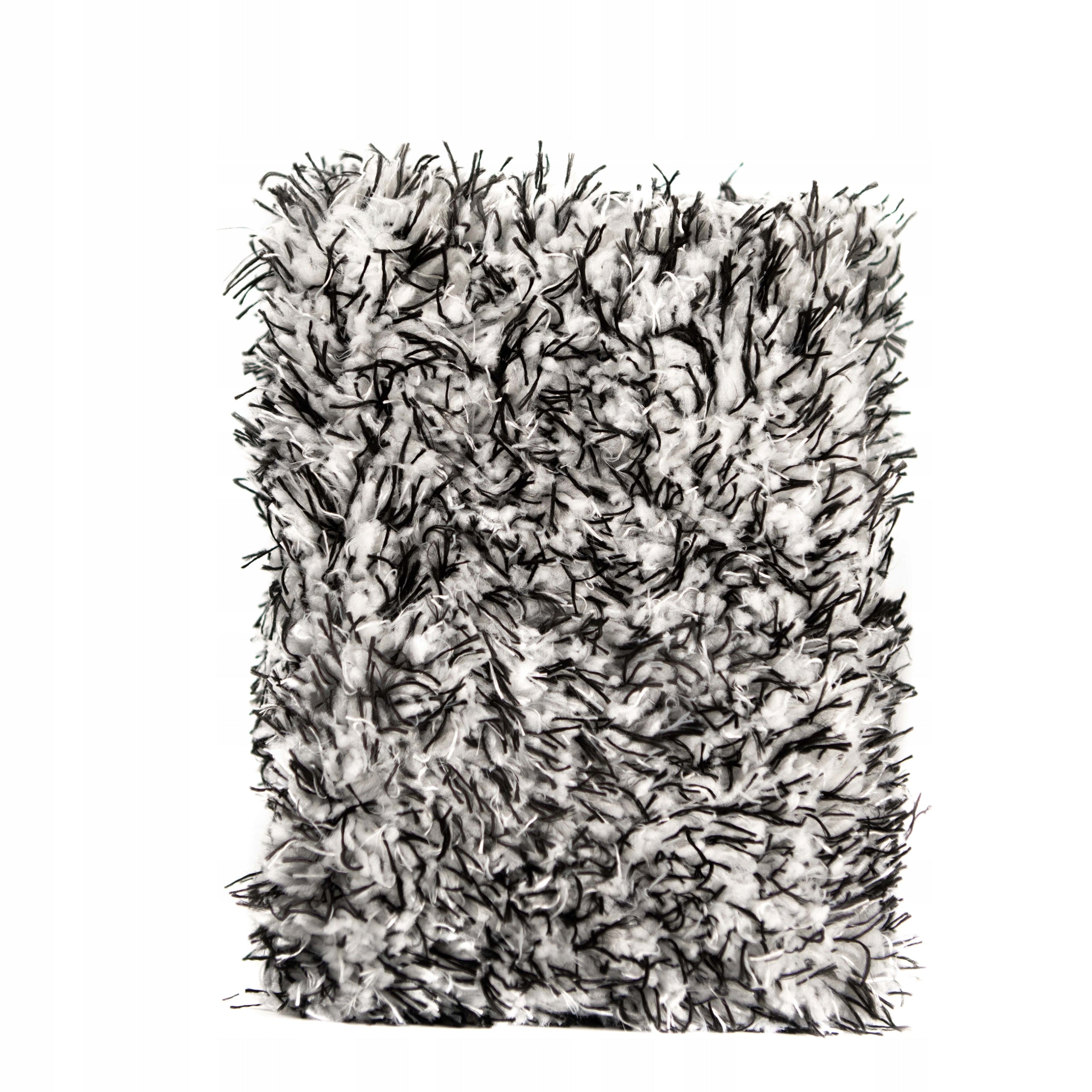 Car wash sponge with microfiber delicate-Detail Bros-WASH PAD Packaging status original