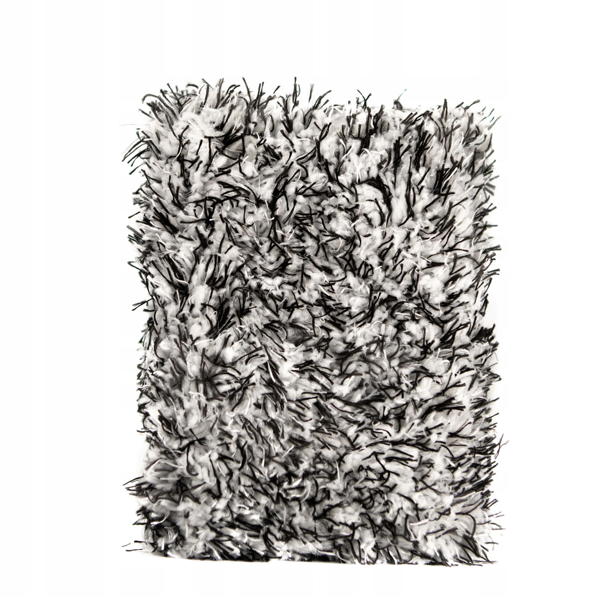 Car wash sponge with microfiber delicate-Detail Bros-WASH PAD Packaging status original