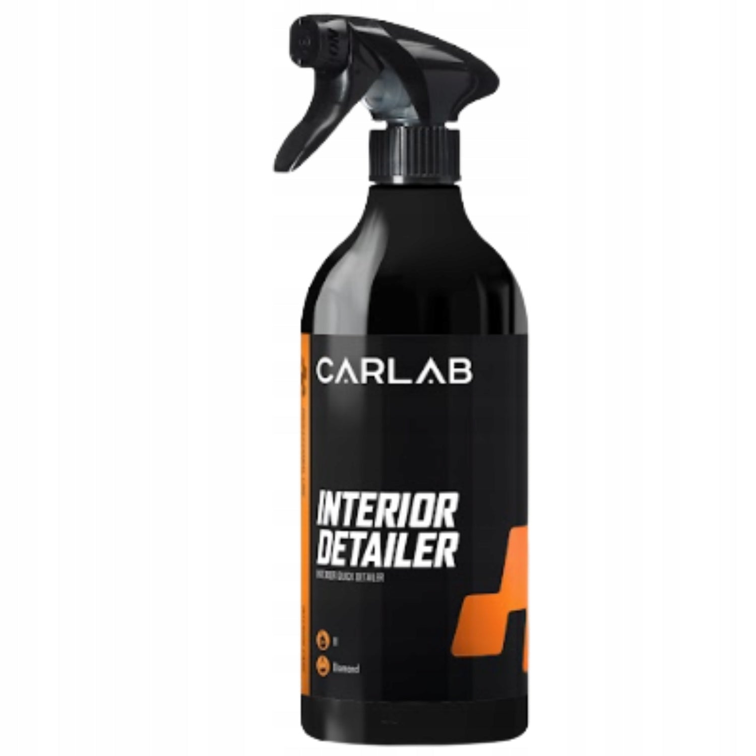 CarLab INTERIOR DETAILER 750ml - Interior refresher
