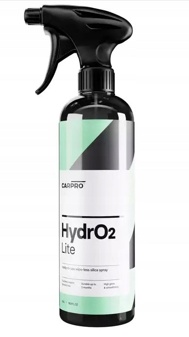 CarPro HydrO2 Lite 500 ml