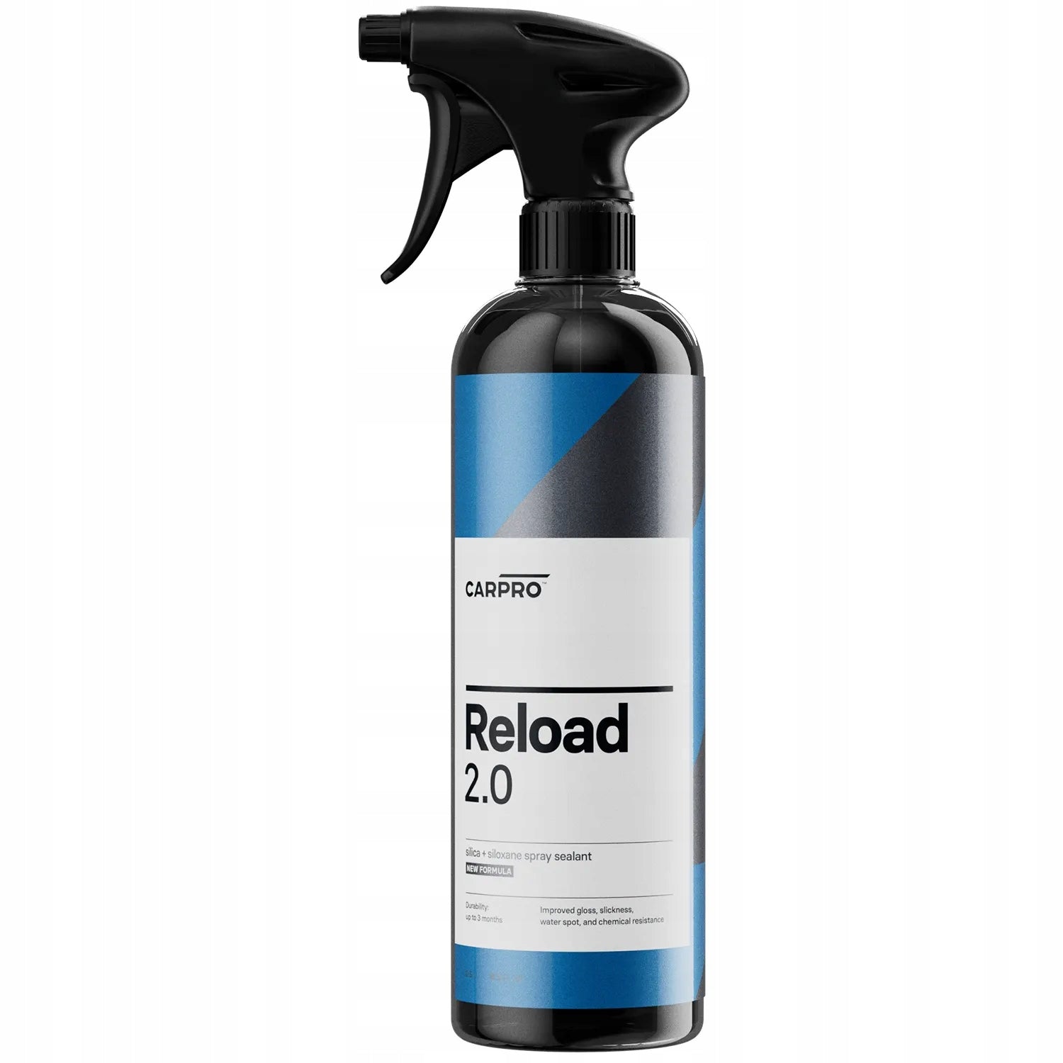 CarPro Reload 2.0 500ml conditioner for ceramic coatings