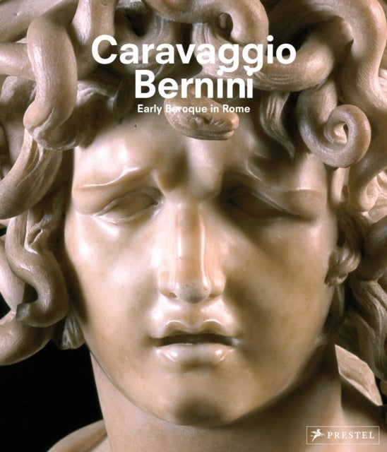 Caravaggio und Bernini: Frühbarock in Rom 