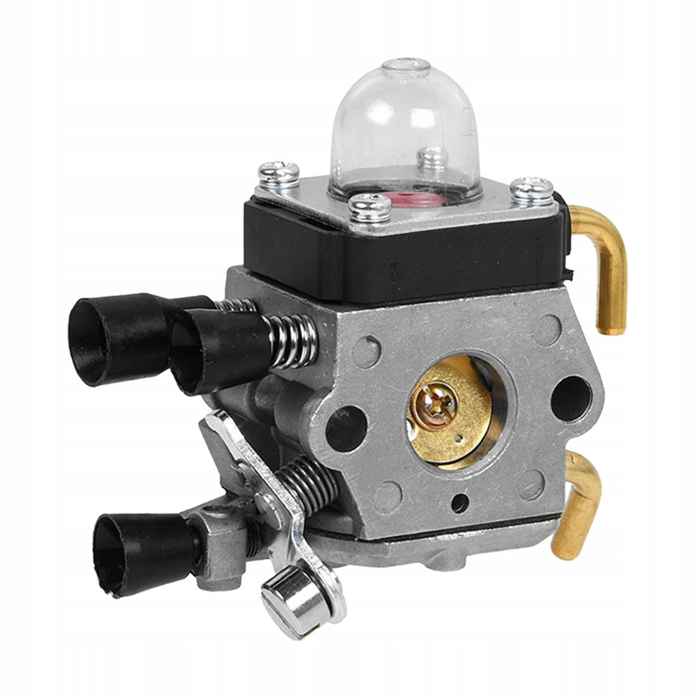 Carb carburetor for Stihl FS38 FS45 FS46 FS55 FS74 FS85 HL45 HL75 HS70 HS74 Manufacturer code RJJ10339