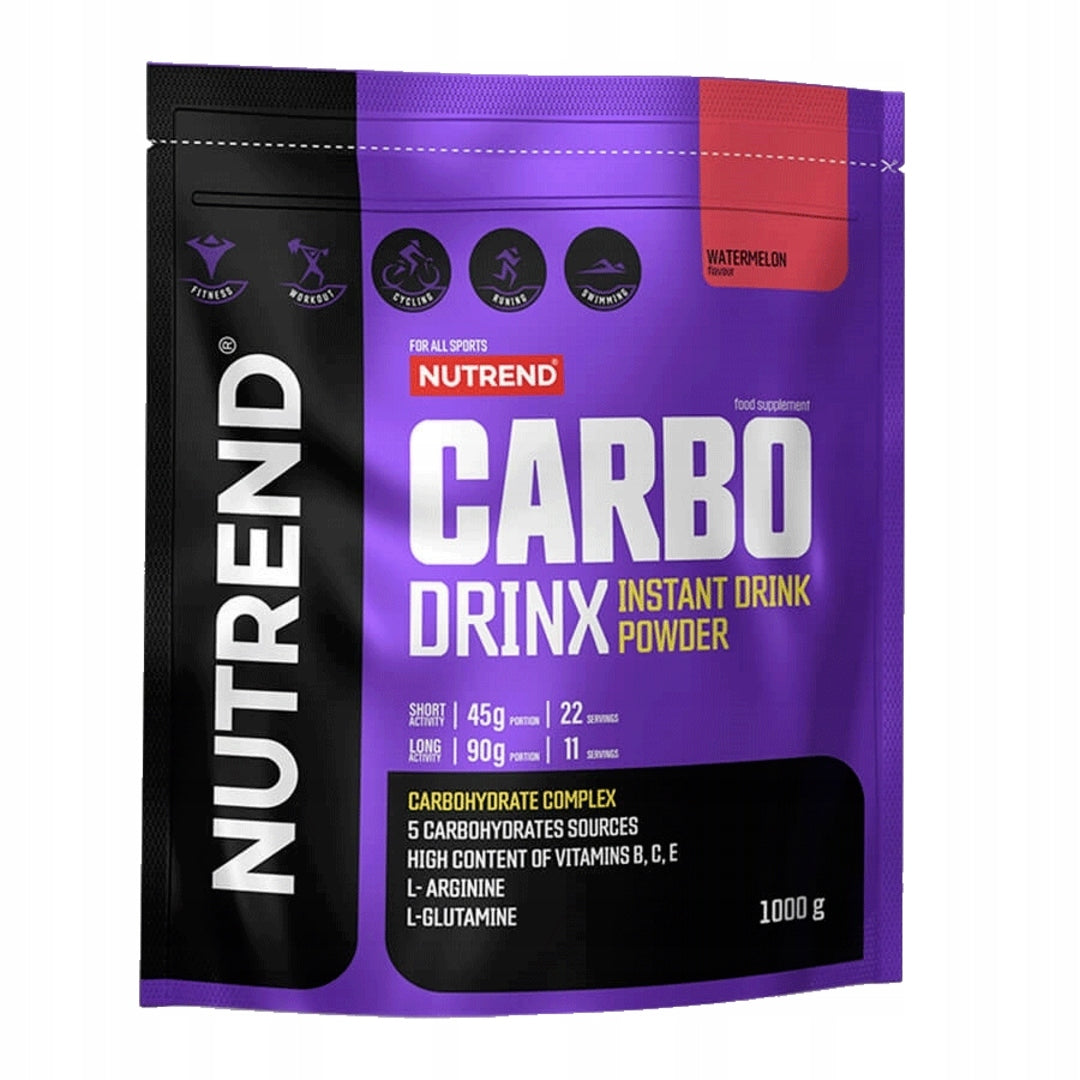 Carbodrinx 1000g - meloun