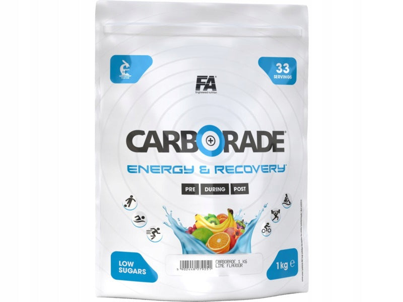 Carbohydrate Conditioner FA Carborade Mango (1000 g)