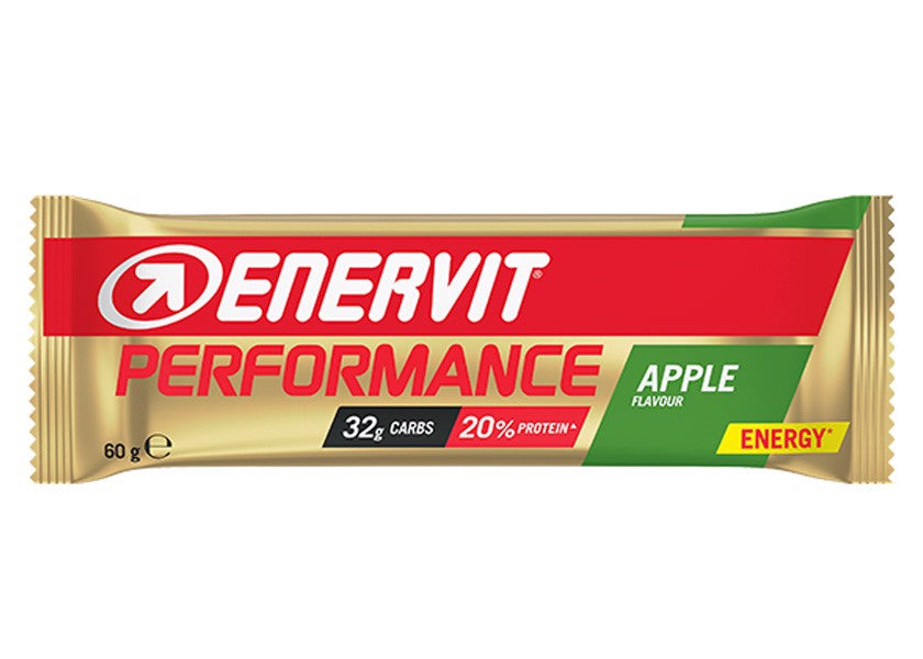 Carbohydrate-protein bar