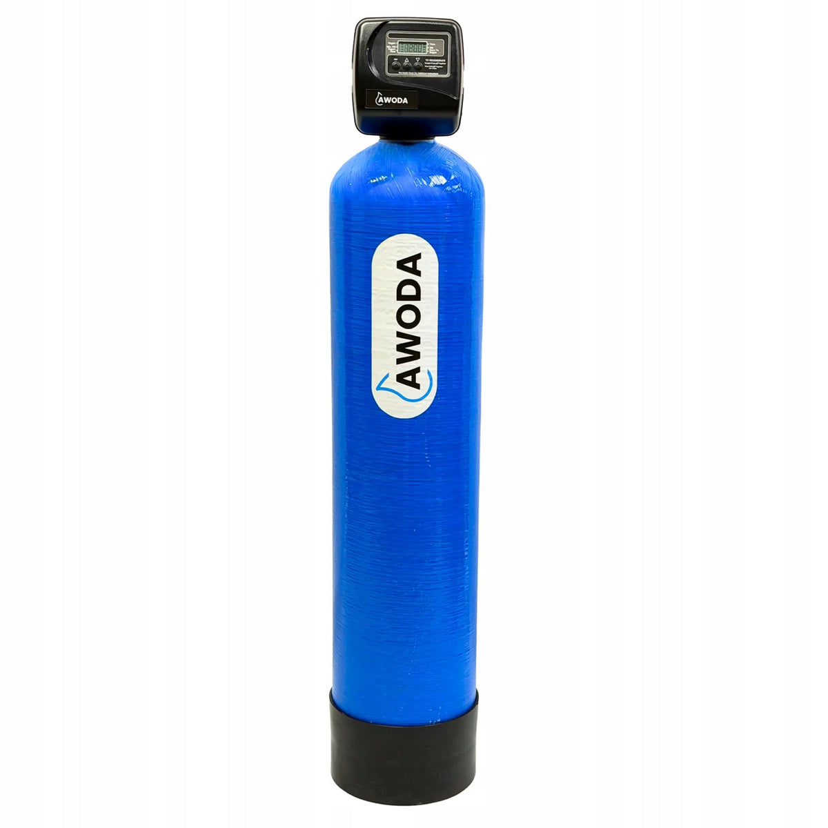 Carbon Column 30L 10x44" RAVASOL GAC B-830 Packaging status original
