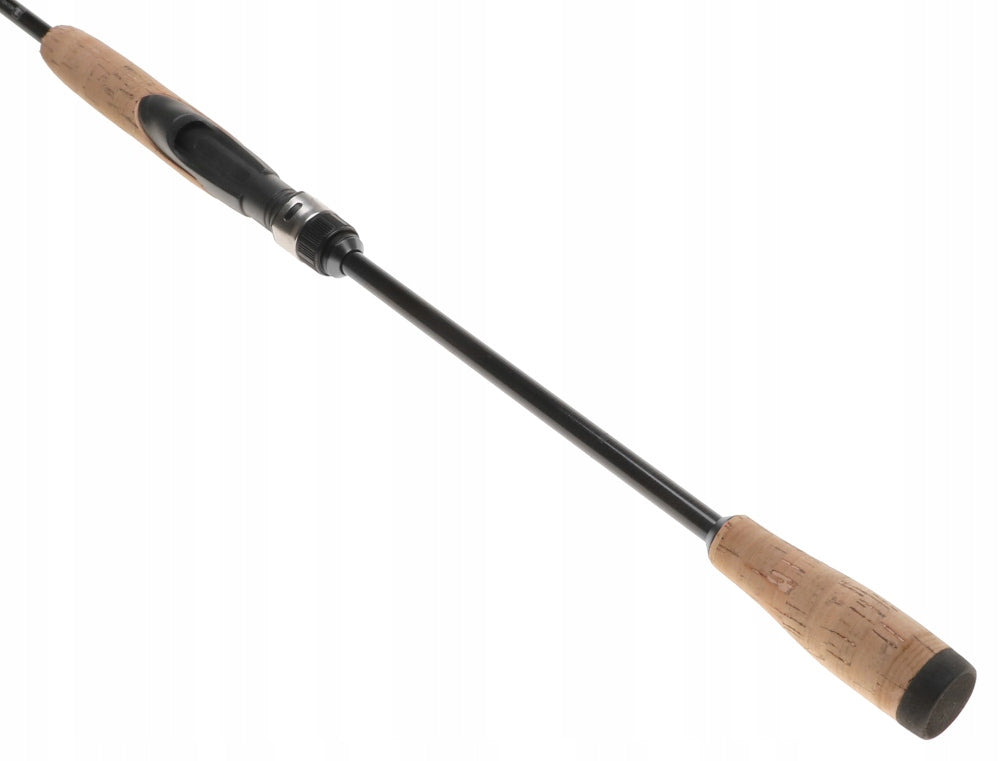 Carbon FISHING ROD 2,1m Spinning Zander&Pearch 210cm 10-35g 110457 Total length 210 cm