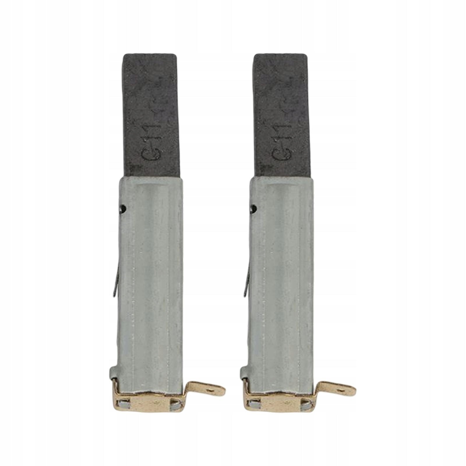 Carbon Motor Brush for Vacuum Cleaner EAN (GTIN) 0786576977259