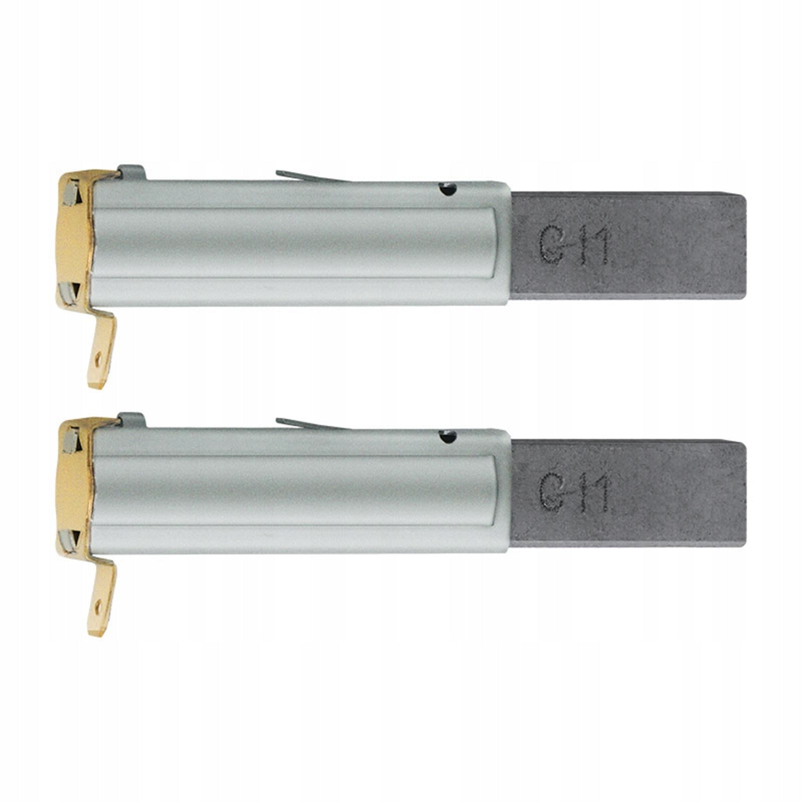 Carbon Motor Brush for Vacuum Cleaner