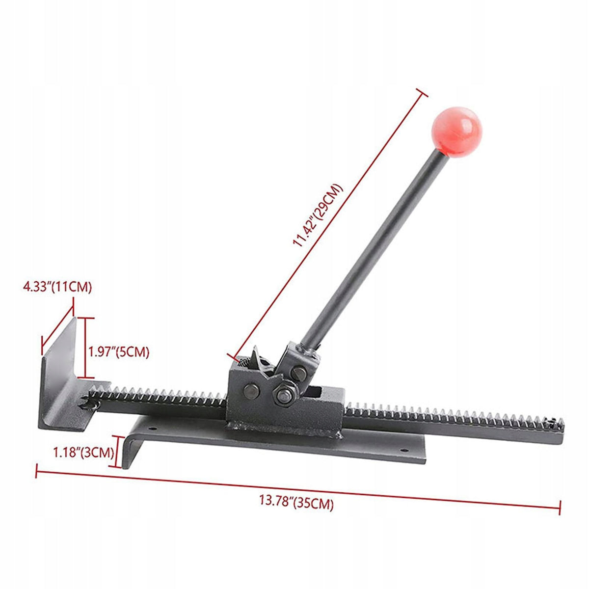 Carbon Steel Floor Jack Construction Tools Multi Angle Measuring Manufacturer code 04560038773