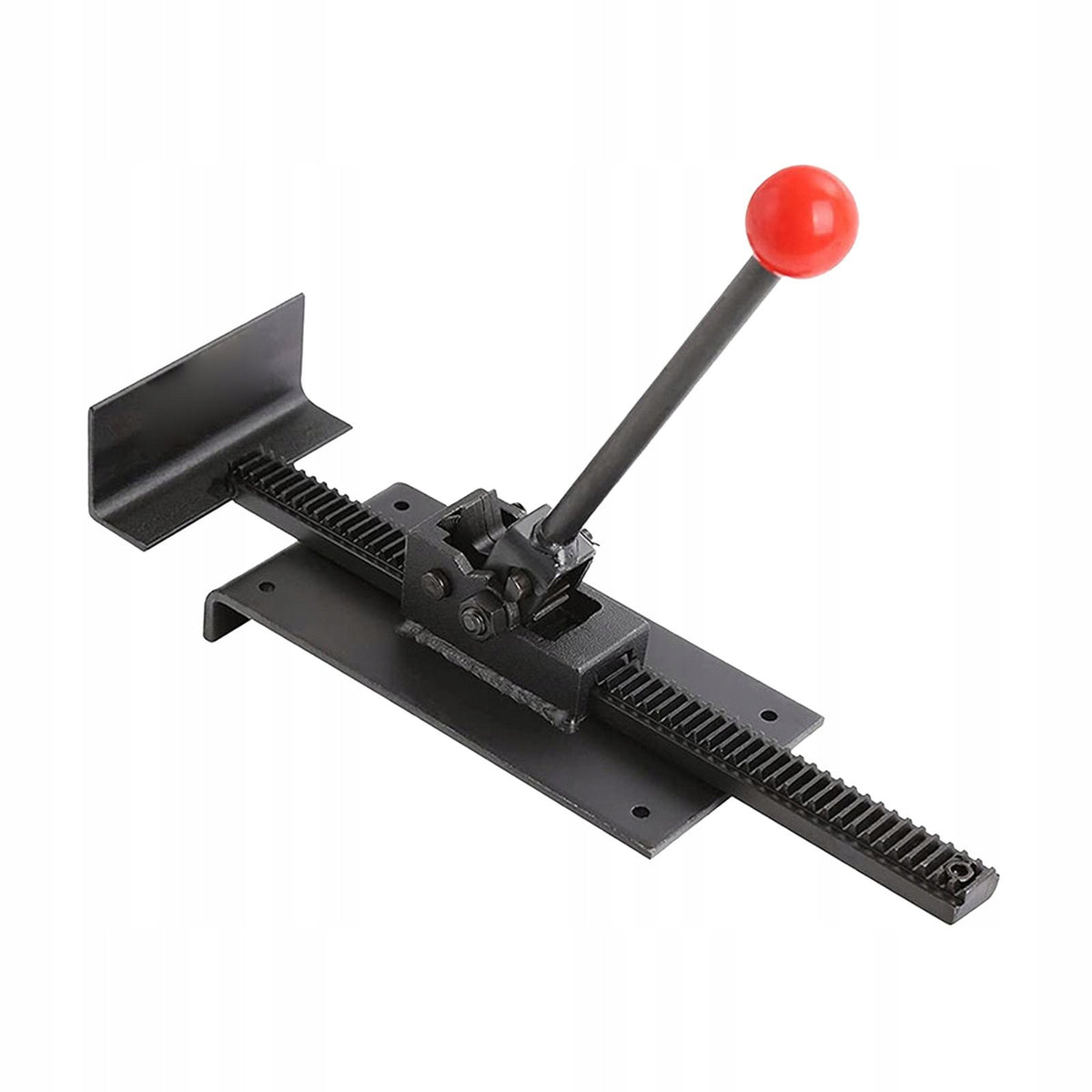 Carbon Steel Floor Jack Construction Tools Multi Angle Measuring