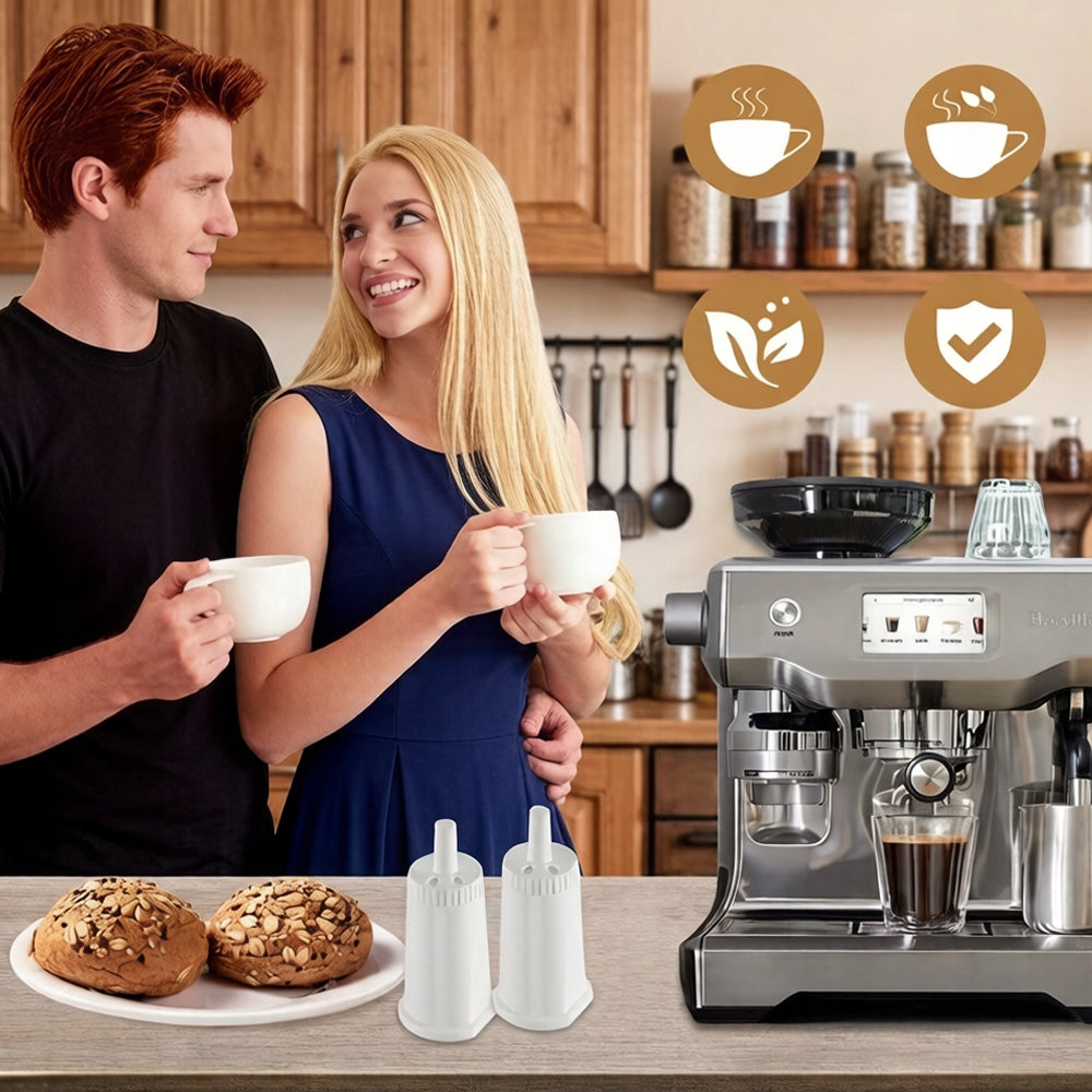Carbon Water Filter for Sage BES008 Sage Barista Express SES875 Brand no brand
