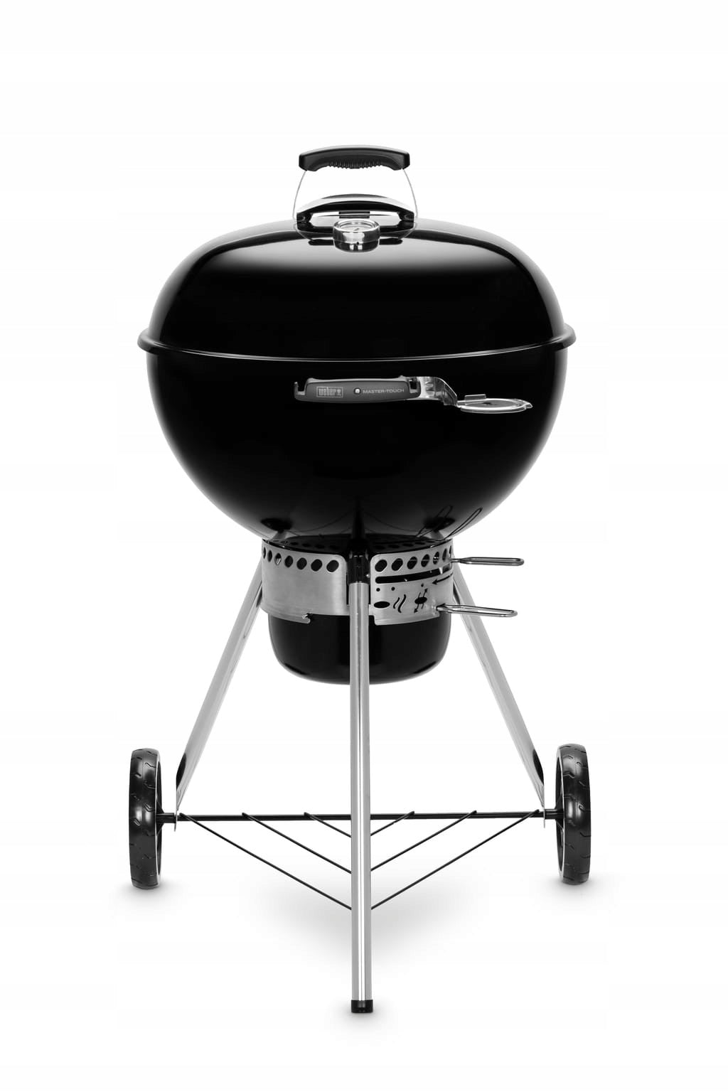 Carbon grill Master-Touch 57cm Weber 14701004