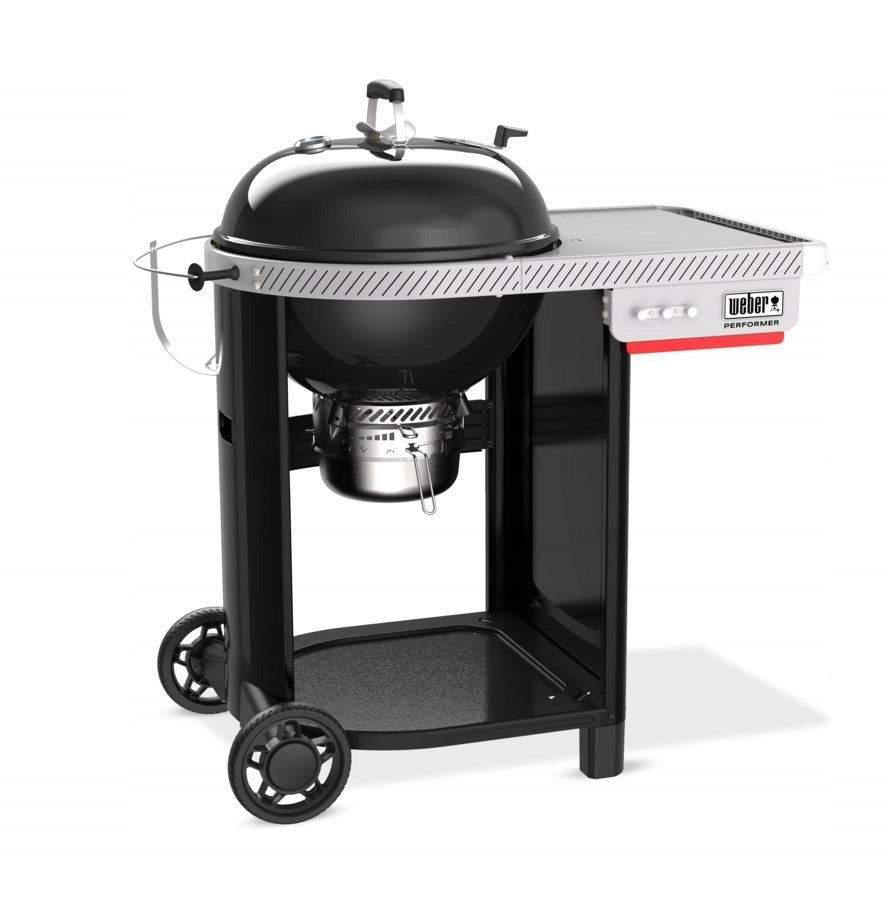 Carbon grill Performer 57cm GBS Original Weber 1401501630 latest model