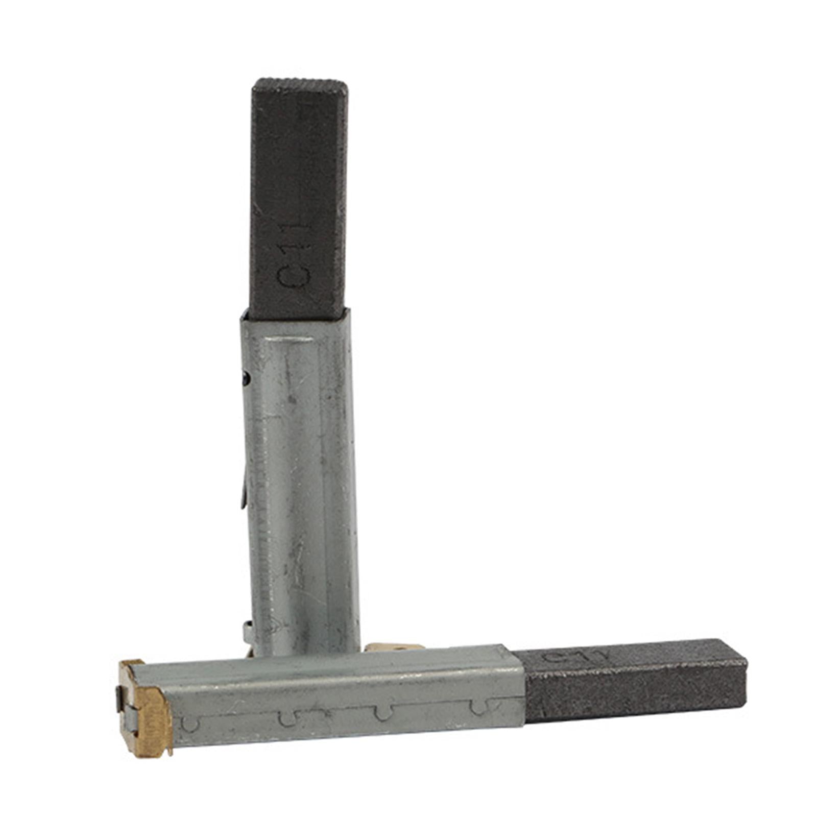 Carbon motor brush for vacuum cleaner, Product weight with unit packaging 0.5 kg