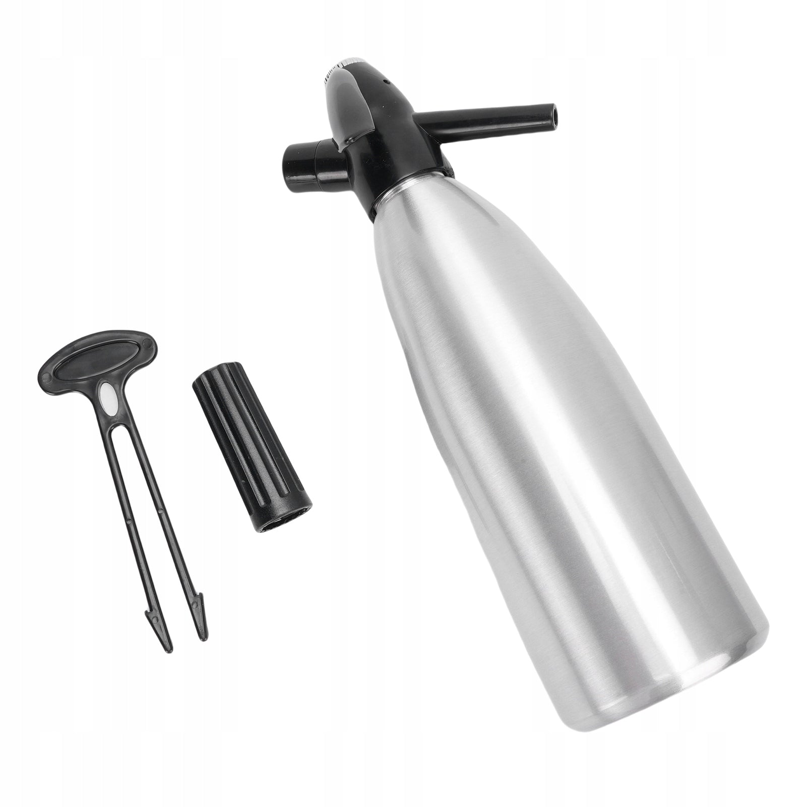 Carbonated water preparation device 1L siphon for drinks MD Manufacturer code AG260421020248