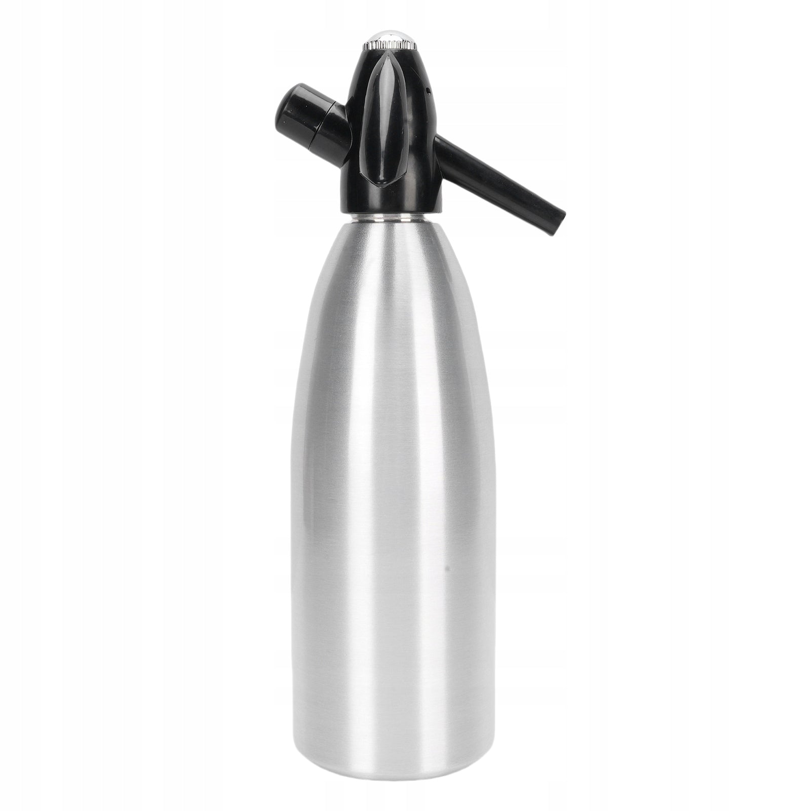 Carbonated water preparation device 1L siphon for drinks MD