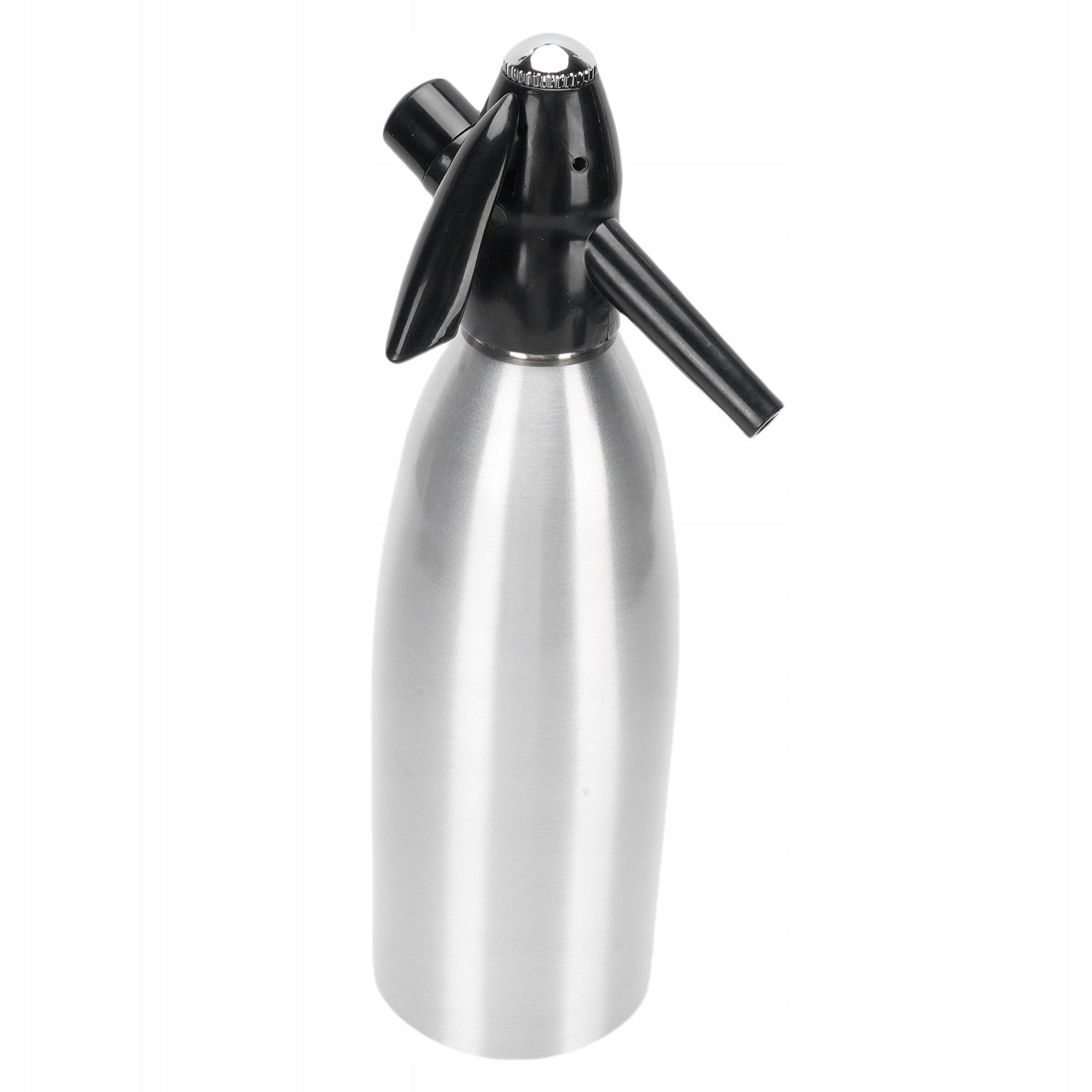 Carbonated water preparation device, aluminium plastic siphon 1 Brand no brand