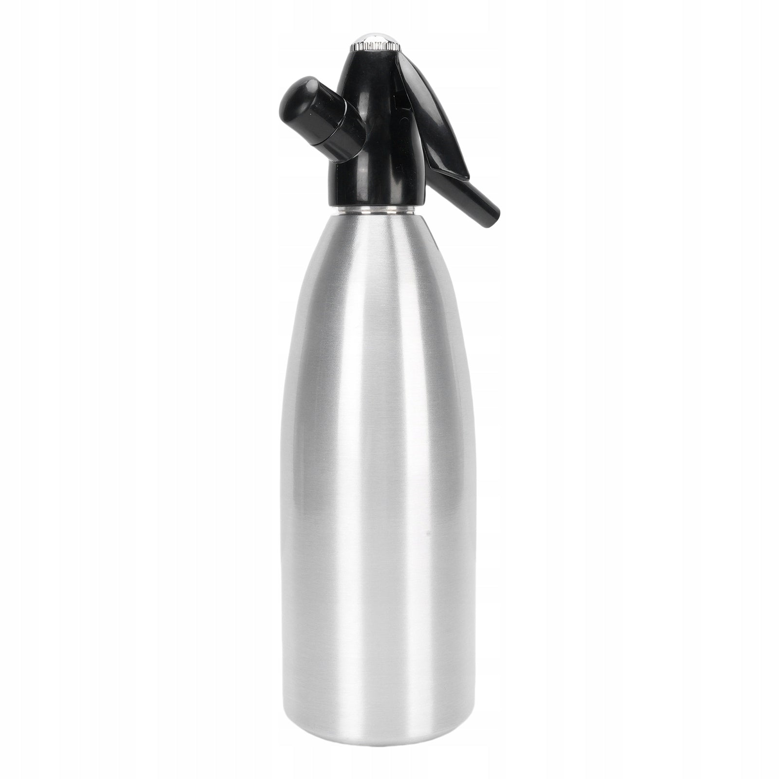 Carbonated water preparation device, aluminium plastic siphon 1 Manufacturer code AG260423015948