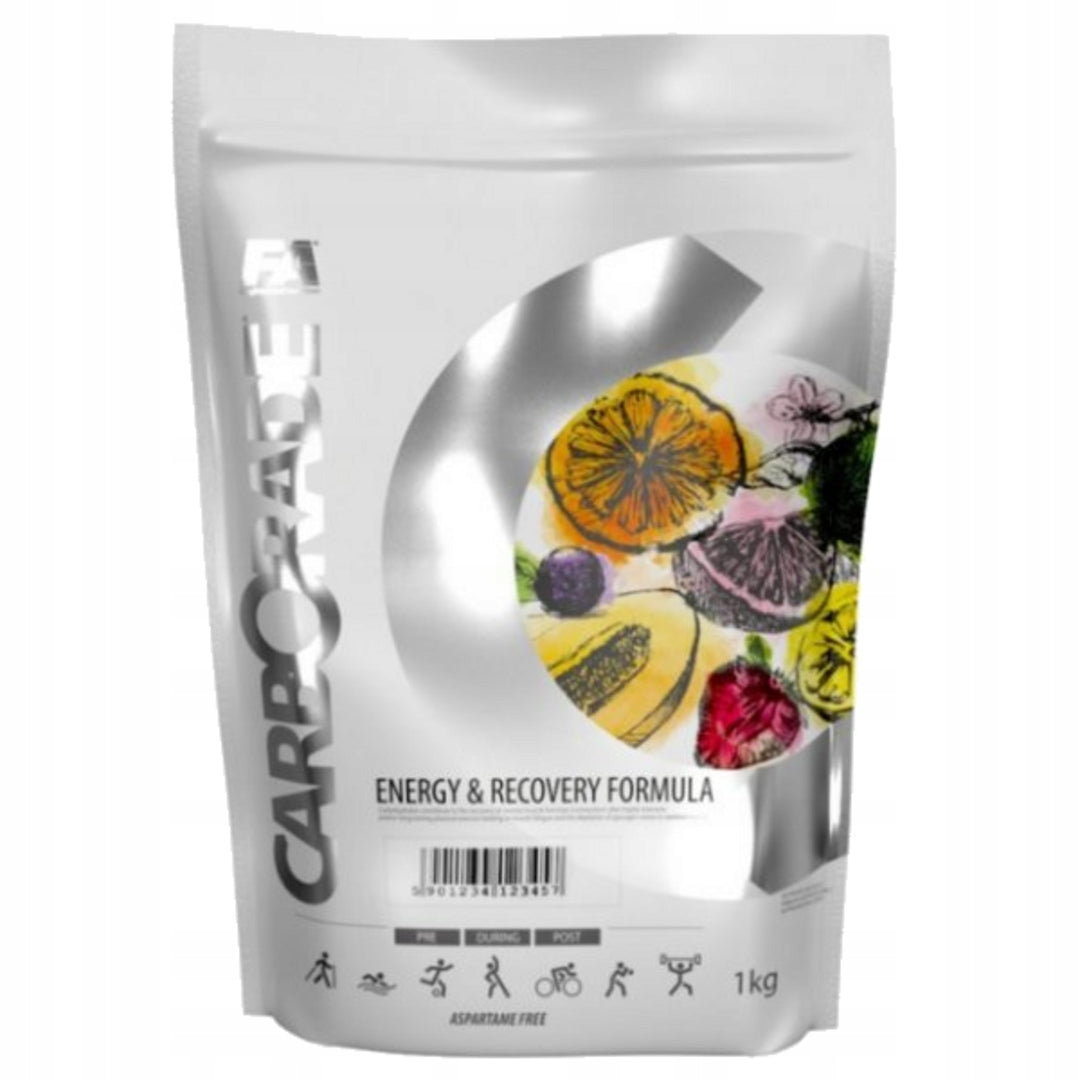 Carborade 1000g - grep