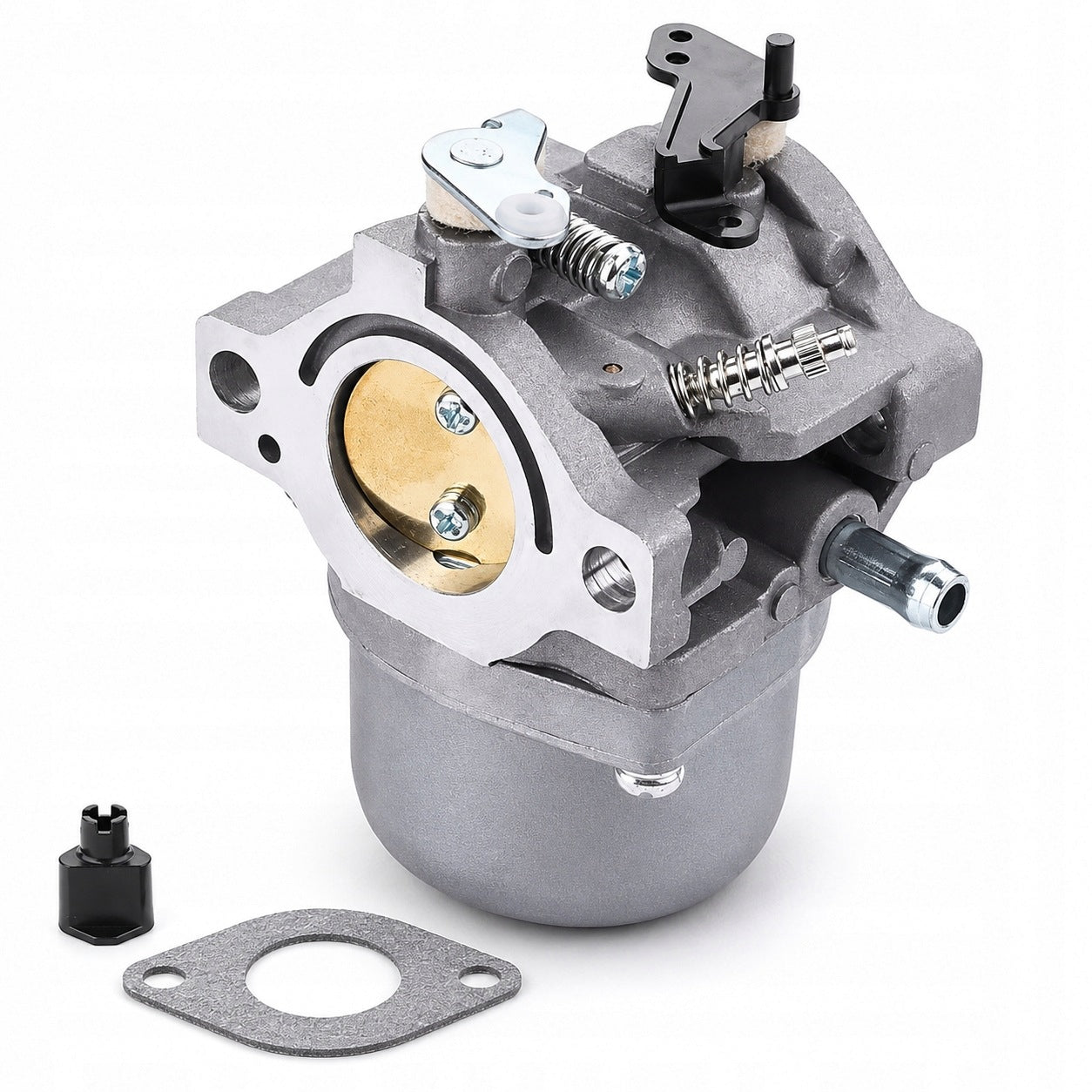 Carburetor Briggs Stratton 12HP 12.5HP tractor mower set 799728 495706