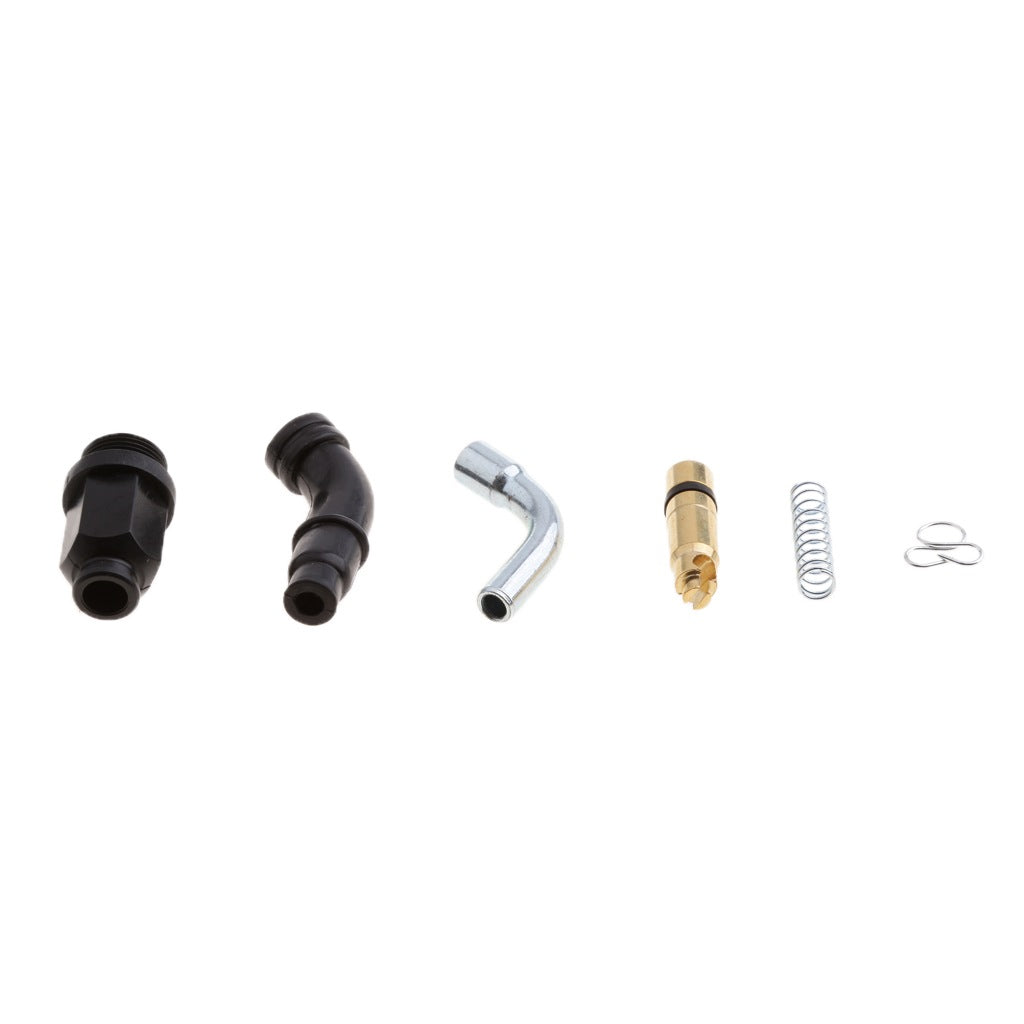 Carburetor Diver Starter Choke Starter Kit For Rancher 450 Packaging status original