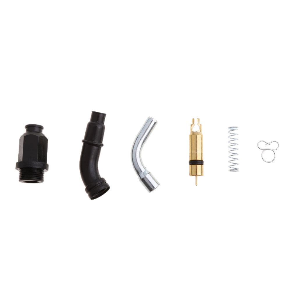 Carburetor Diver Starter Choke Starter Kit For Rancher 450