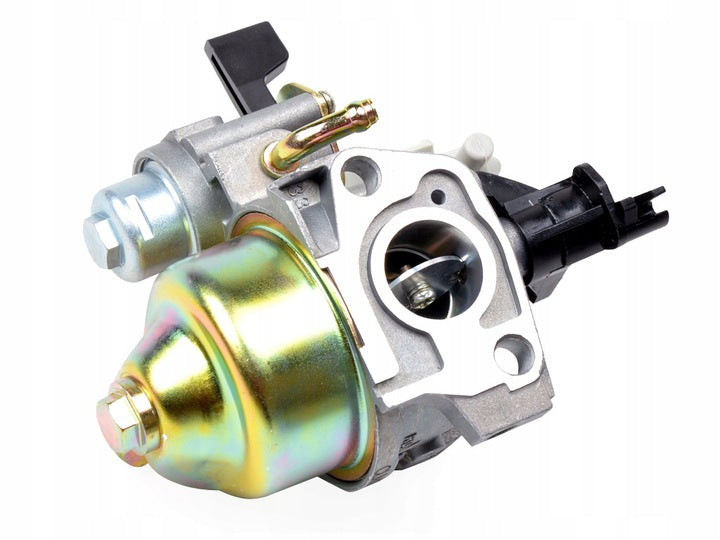 Carburetor engine HONDA GX160 GX200 5 - 6,5HP LONCIN U Manufacturer code 123