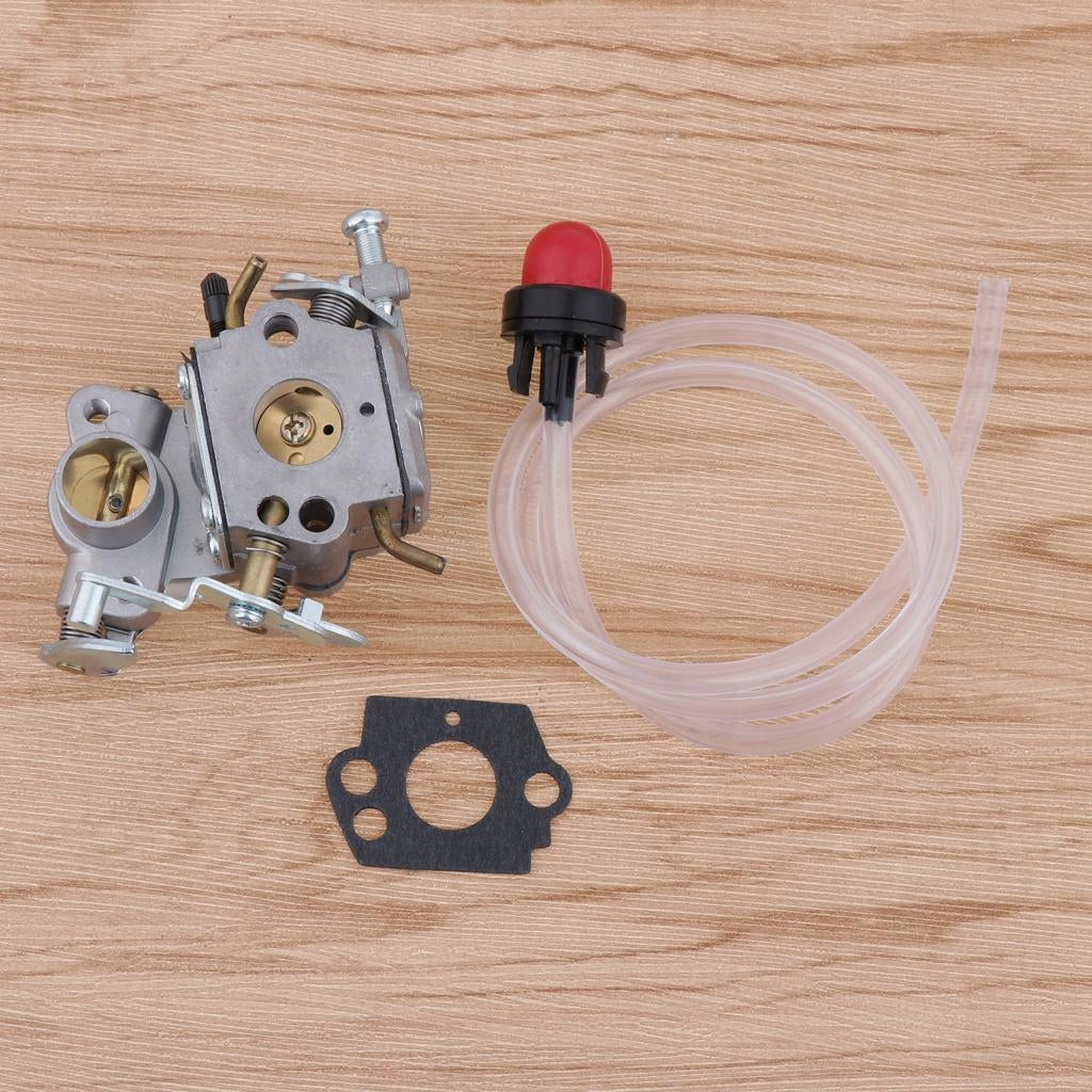 Carburetor f/ P3314 P3416 P4018 P3816 Chainsaw Zama C1M W26 545070601 Brand no brand