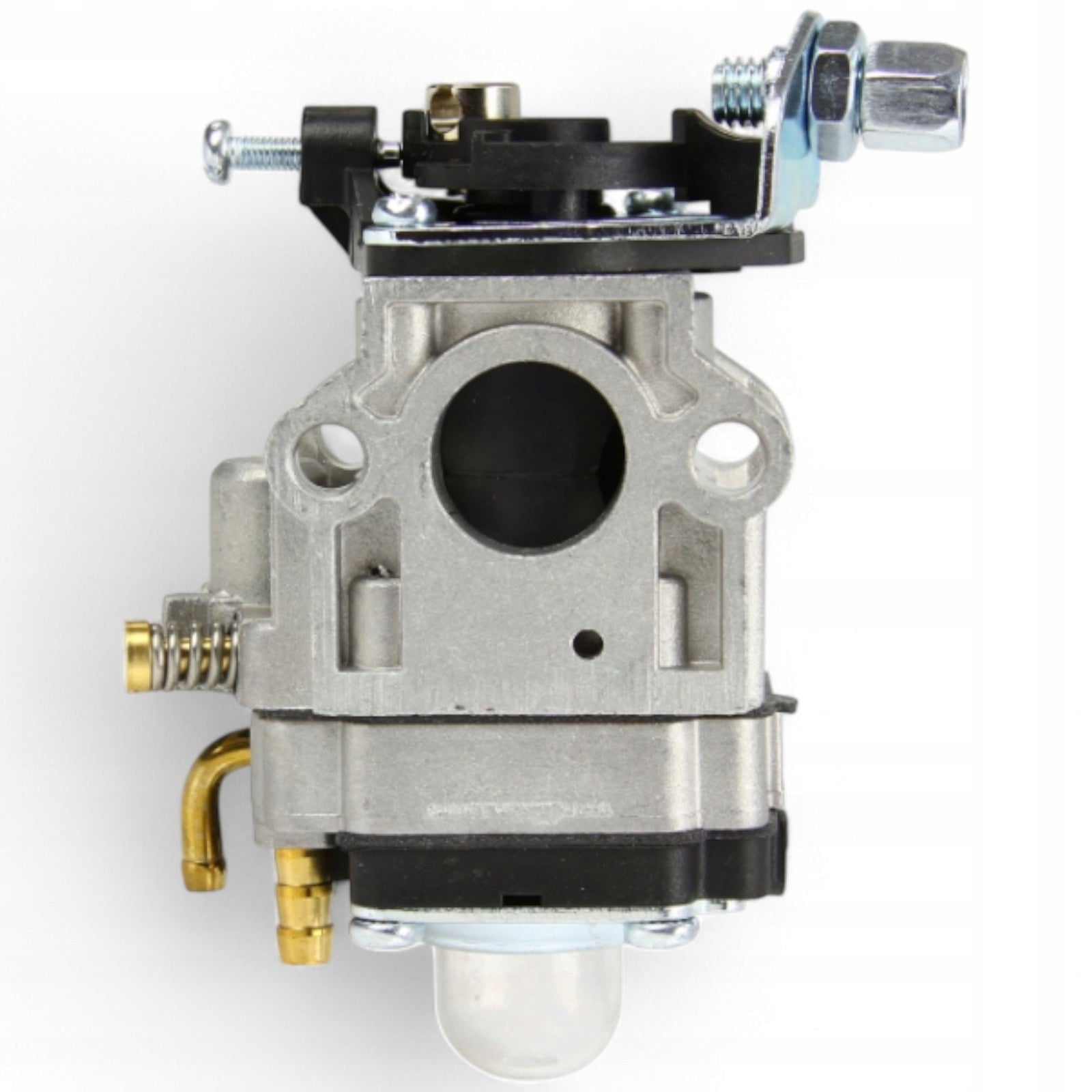 Carburetor for combustion scythe 15mm Demon NAC BAVARIA