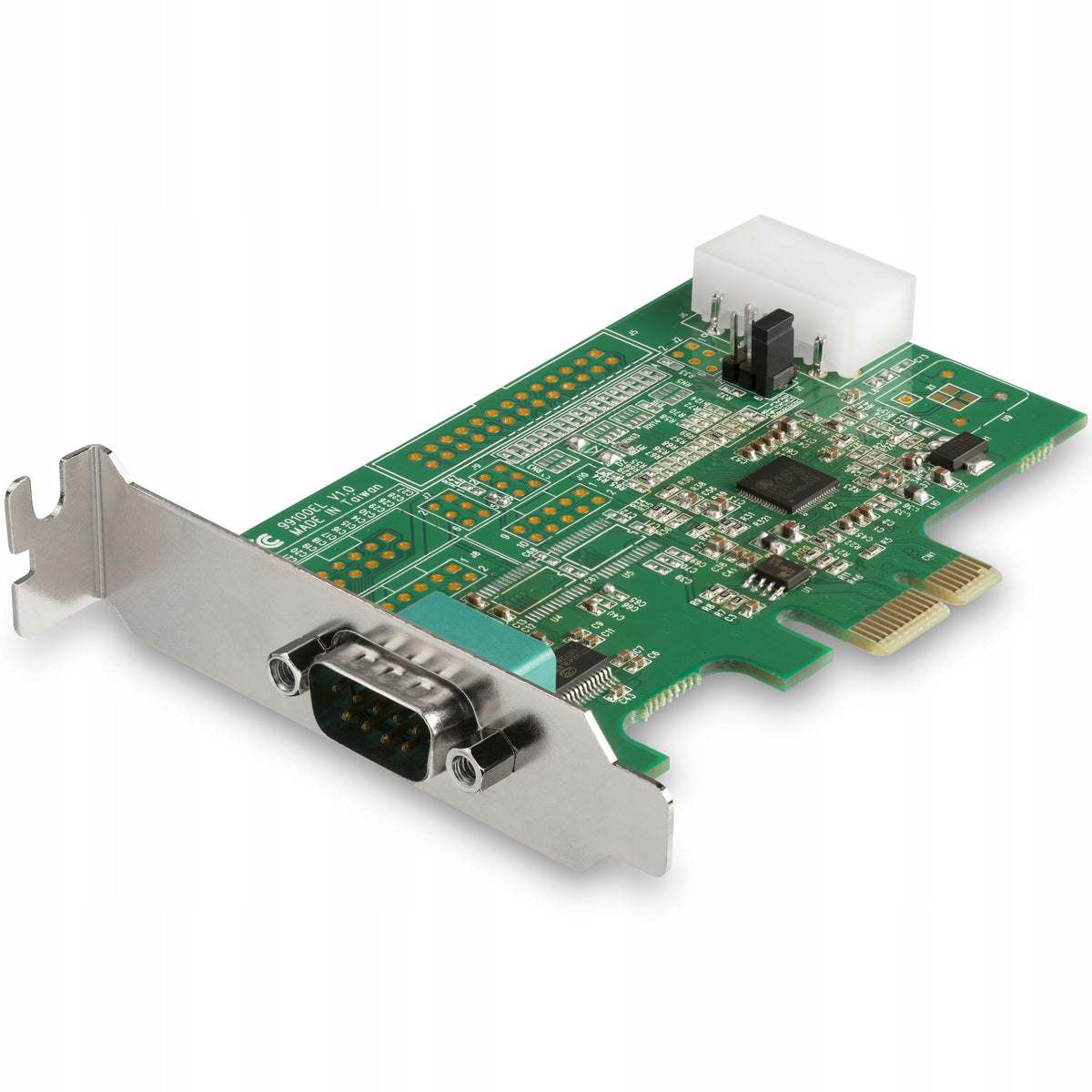 Card 4 PORT PCI EXPRESS RS232/16950 UART Startech PEX4S953