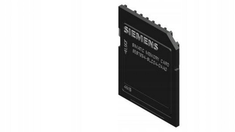 Card 6ES7954-8LC04-0AA0 4MB