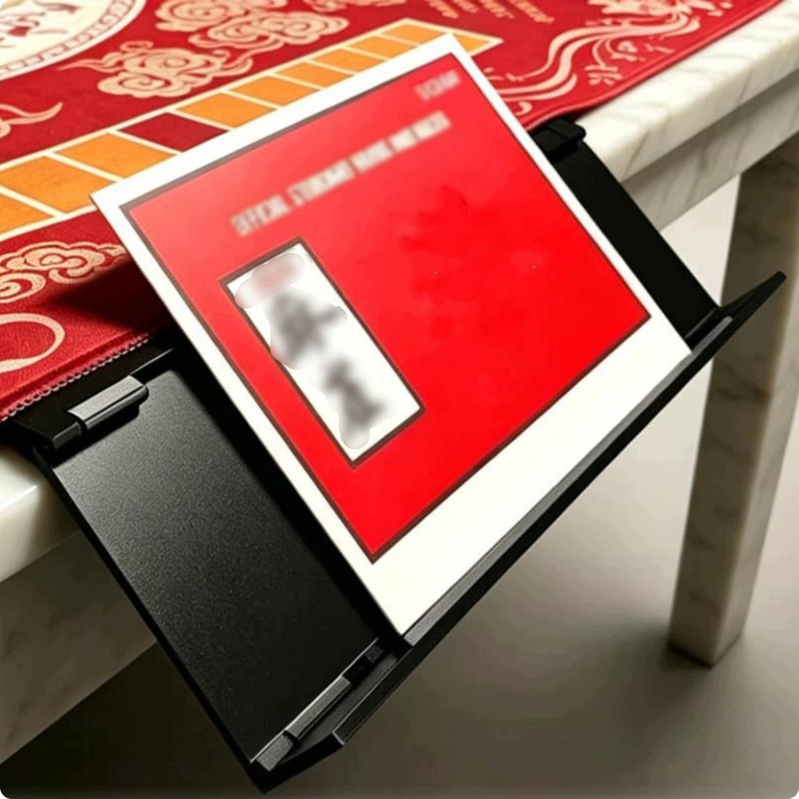 Card Holder Black