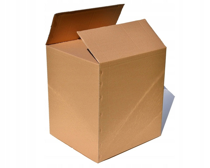 Cardboard box BOX Cardboard 270x270x270 10pcs
