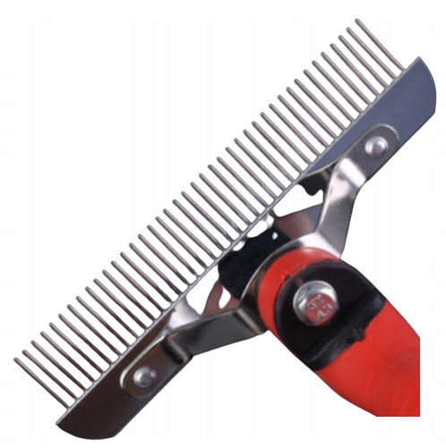 Carded Dog Comb Large Medium Cat Brush Trimmer Large Hair Manufacturer code 58843669