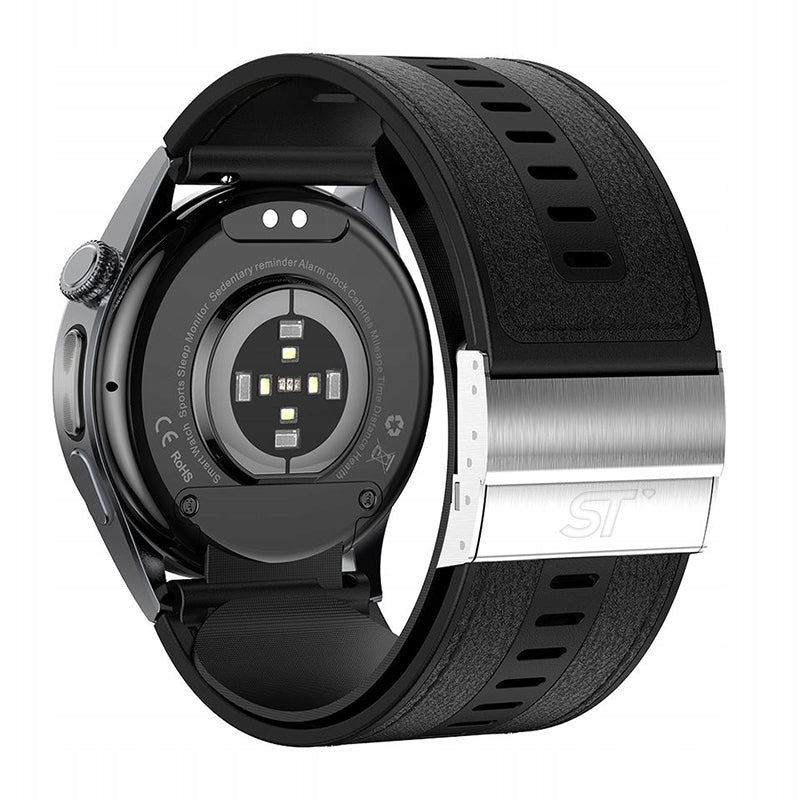 Cardiac watch ST MEDICO ST 10SI AIR Manufacturer code ST-0-0300