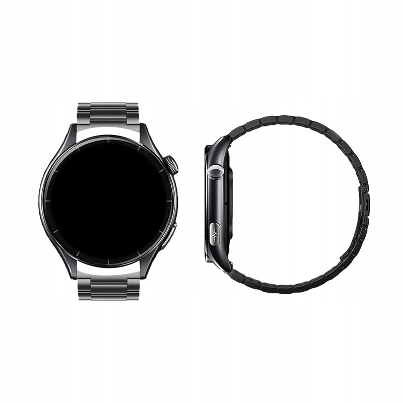 Cardiac watch ST MEDICO ST E10-500 bracelet + silicone strap Brand no brand