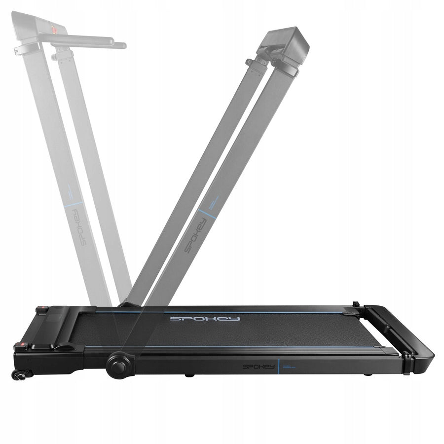 Cardio Electric Exercise Treadmill 14 km/h Up to 100 kg SPOKEY Manufacturer code 944171