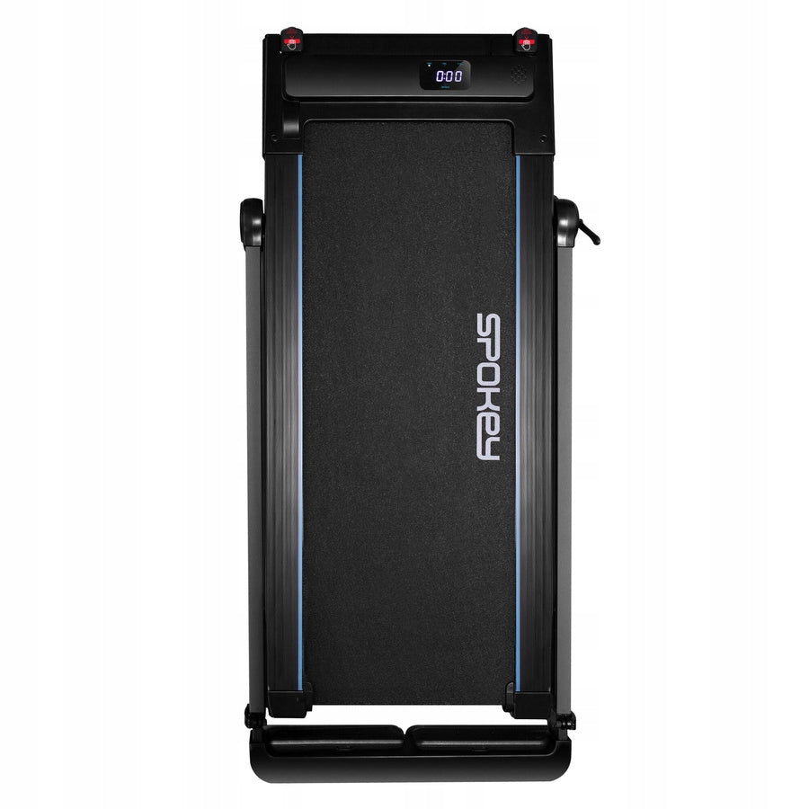 Cardio Electric Exercise Treadmill 14 km/h Up to 100 kg SPOKEY Model other
