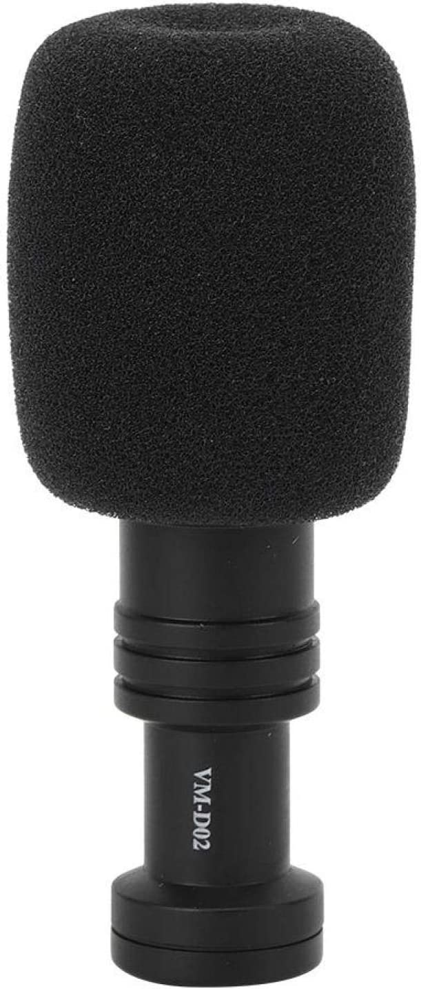 Cardioid damping bracket plug and play wia Manufacturer code Gmaikefeng181