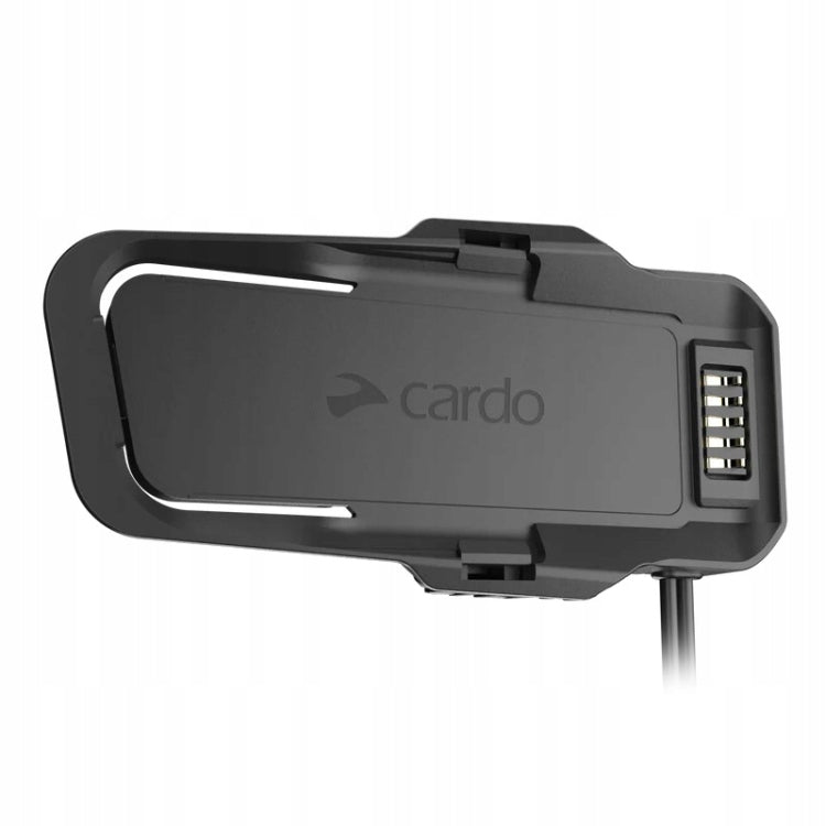 Cardo PACKTALK PRO/EDGE základna interkomu s propojovacími kabely Packaging status original