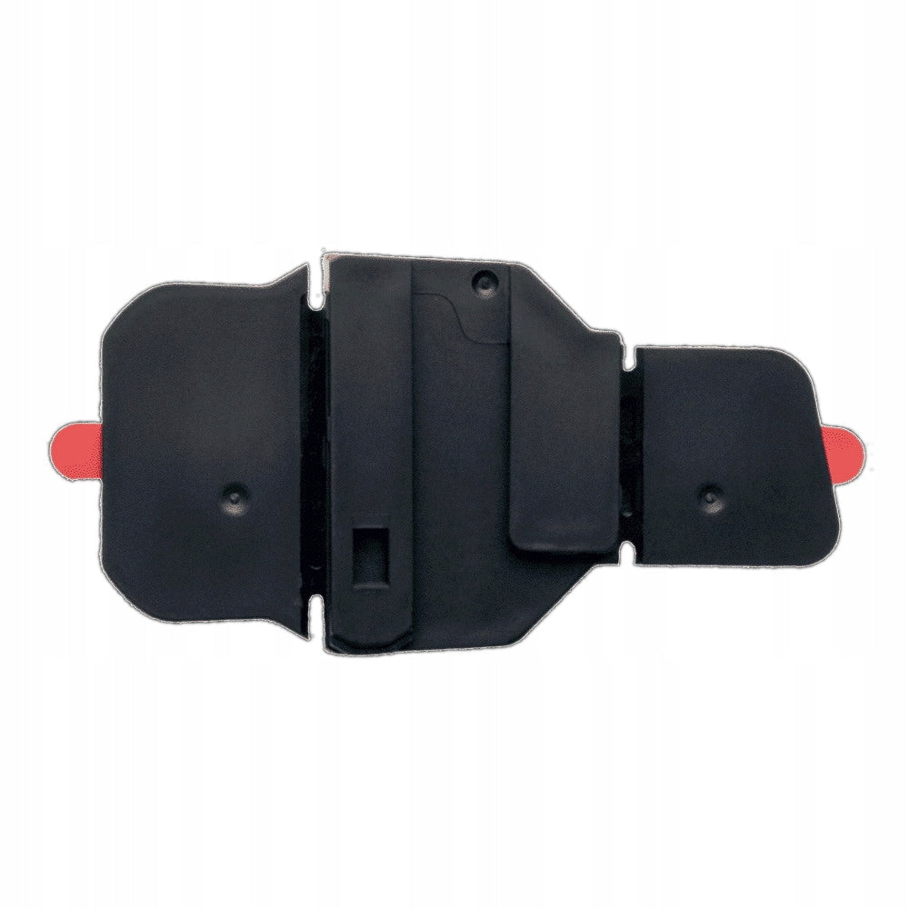 Cardo Packtalk Edge mounting plate