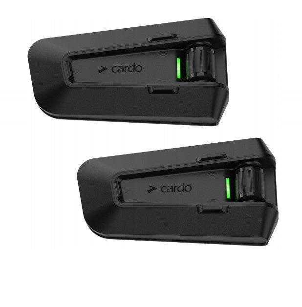 Cardo Packtalk PRO Duo Packaging status original
